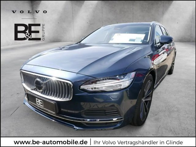 Volvo V90 AWD Recharge Core