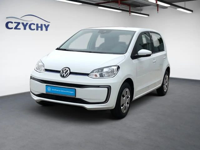 Volkswagen e-up! +KAMERA+SITZHEIZUNG