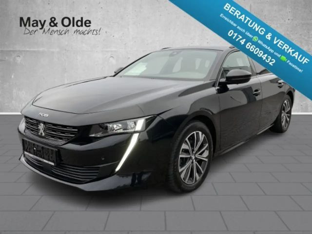 Peugeot 508 Allure Pack BlueHDi SW