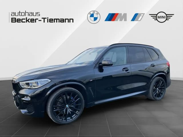 BMW X5 M-Sport xDrive30d