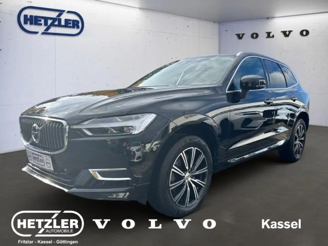 Volvo XC60 AWD Inscription