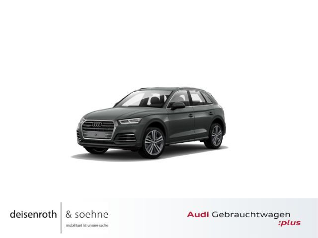 Audi Q5 Quattro Sport 50 TDI