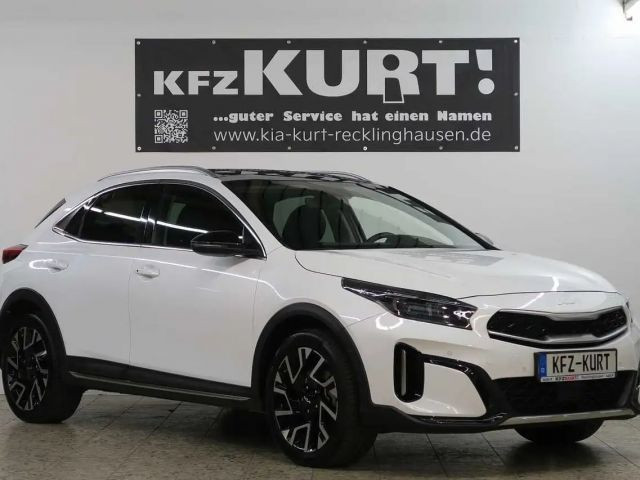 Kia XCeed Hybrid Platinum Edition PHEV