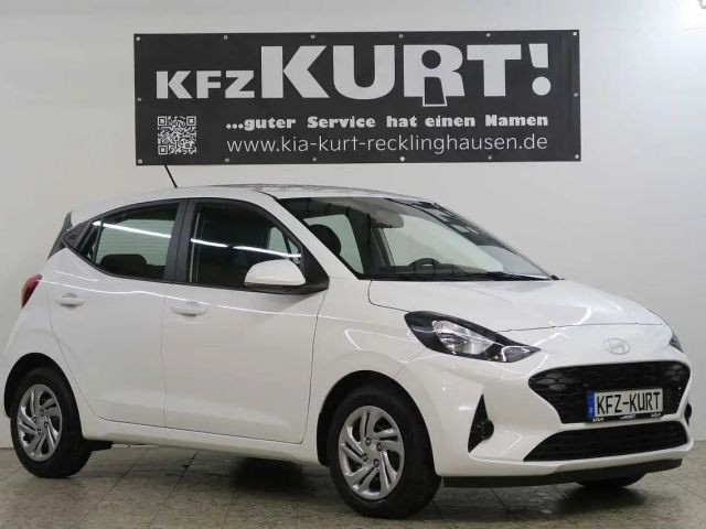 Hyundai i10 Select 1.0