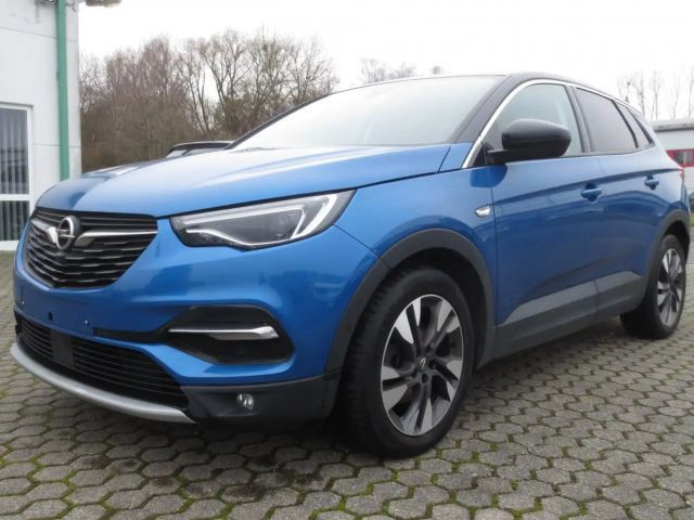 Opel Grandland X Innovation