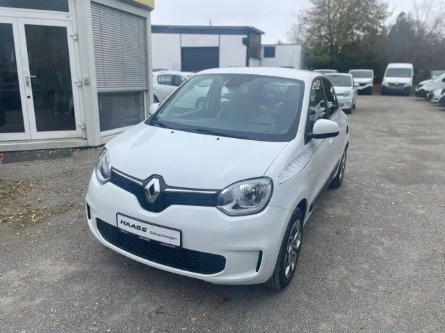 Renault Twingo Zen Electric