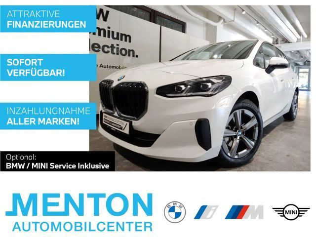 BMW 2 Serie 216 Active Tourer Comfort pakket 216i