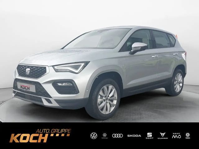 Seat Ateca Style 1.5 TSI