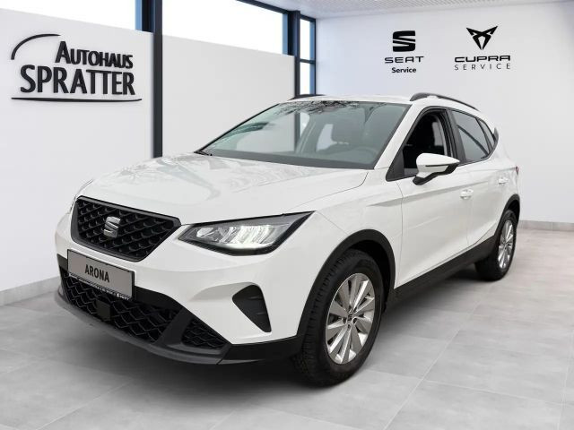 Seat Arona Style 1.0 TSI DSG