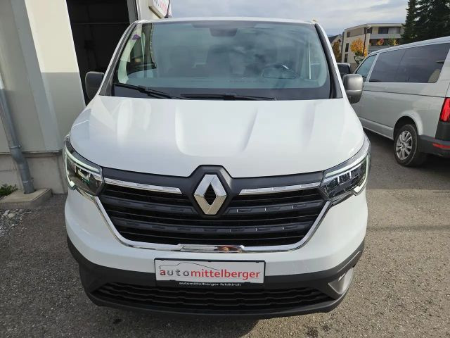 Renault Trafic L1H1