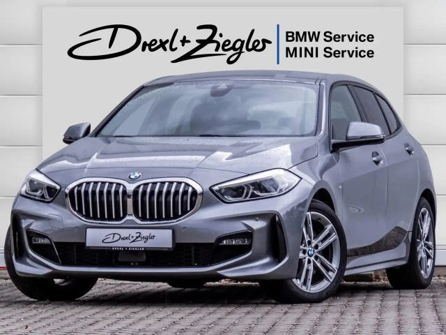 BMW 1 Serie 118 M-Sport Sedan 118i