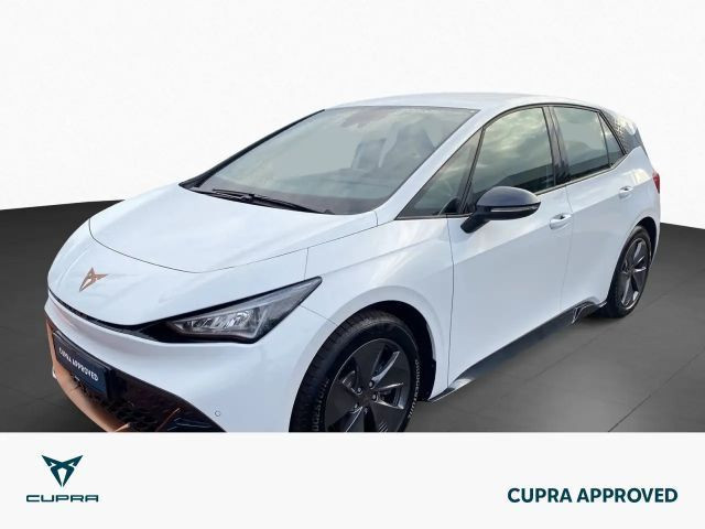 Cupra Born 150 kW 62kwh Batterie Klima Sitzheizung DAB