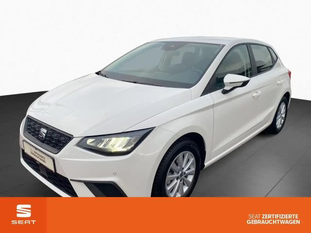 Seat Ibiza Style 1.0 TSI