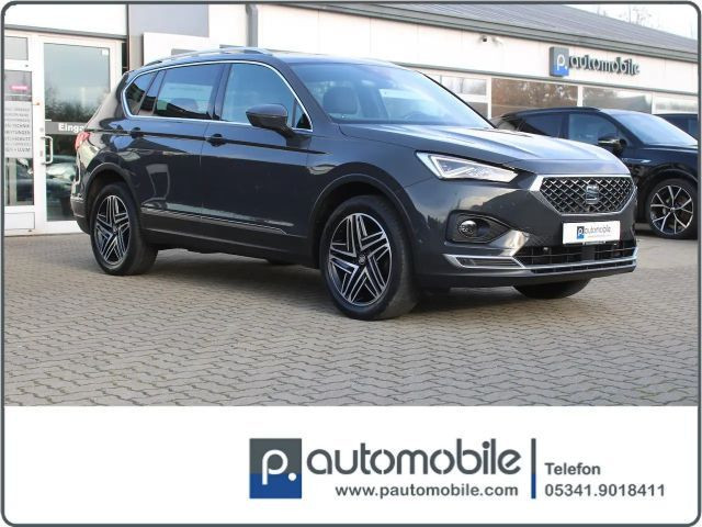 Seat Tarraco 2.0 TDI Xcellence 4Drive DSG