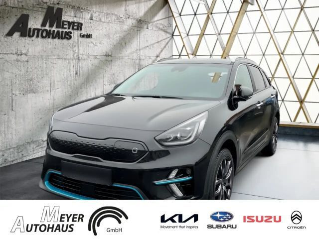 Kia Niro Spirit