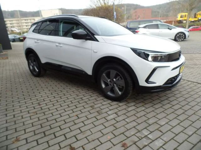 Opel Grandland X Grand Sport GS-Line