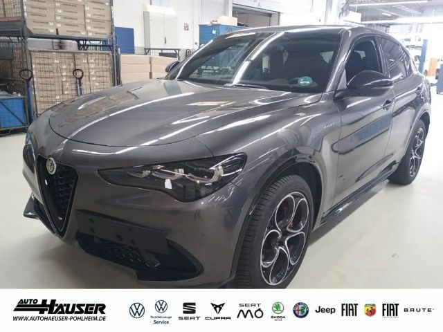 Alfa Romeo Stelvio Veloce Q4