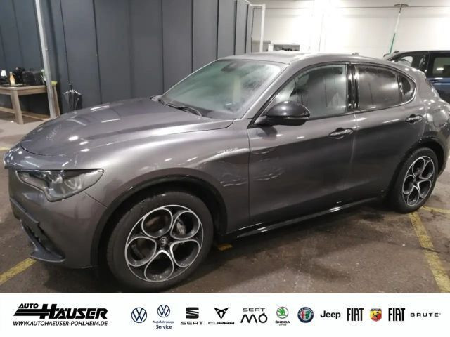 Alfa Romeo Stelvio Veloce Q4