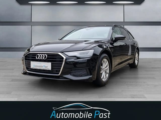 Audi A6 Avant S-Tronic 35 TDI