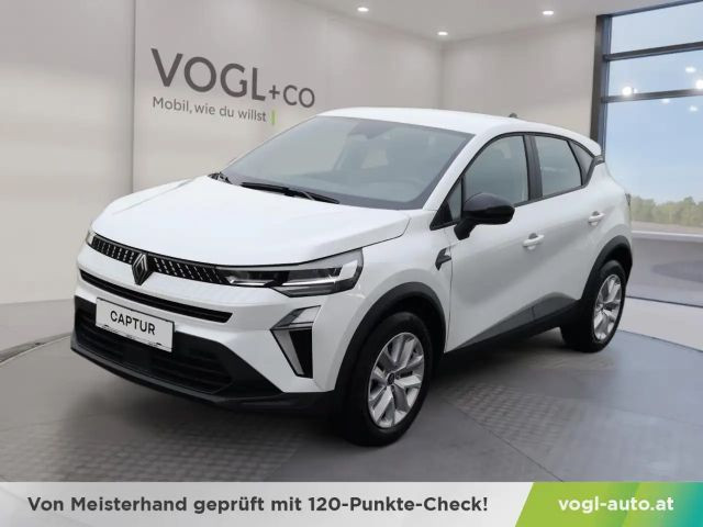 Renault Captur CAPTUR