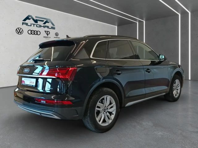 Audi Q5 Quattro S-Tronic 40 TDI