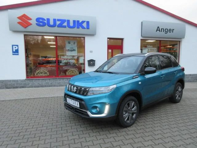 Suzuki Vitara Comfort DualJet AllGrip Hybrid