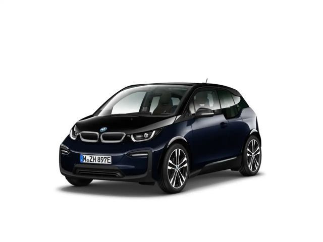 BMW i3 Sedan Sportpakket 120Ah