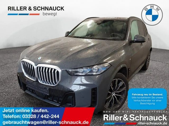 BMW X5 M-Sport xDrive