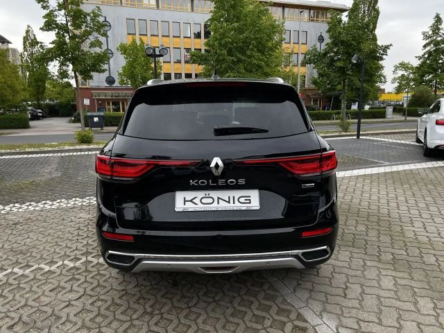 Renault Koleos 2.0 dCi 185 4WD PARIS INITIALE Automatik