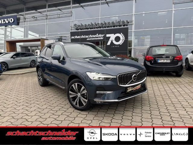 Volvo XC60 Plus Bright