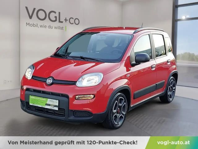 Fiat Panda CityCross Life 4x2