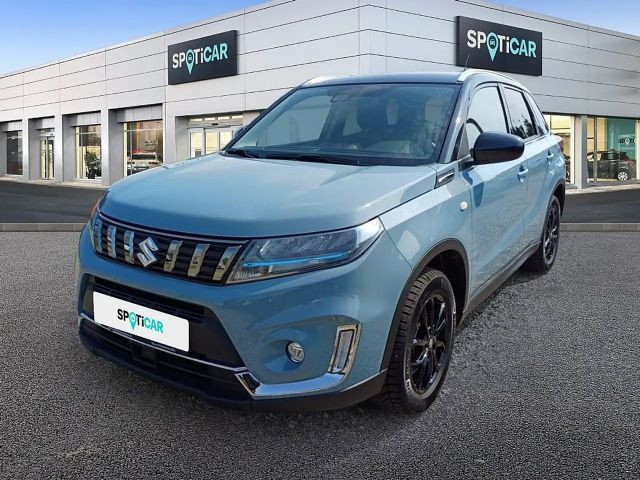 Suzuki Vitara Shine AllGrip Hybrid