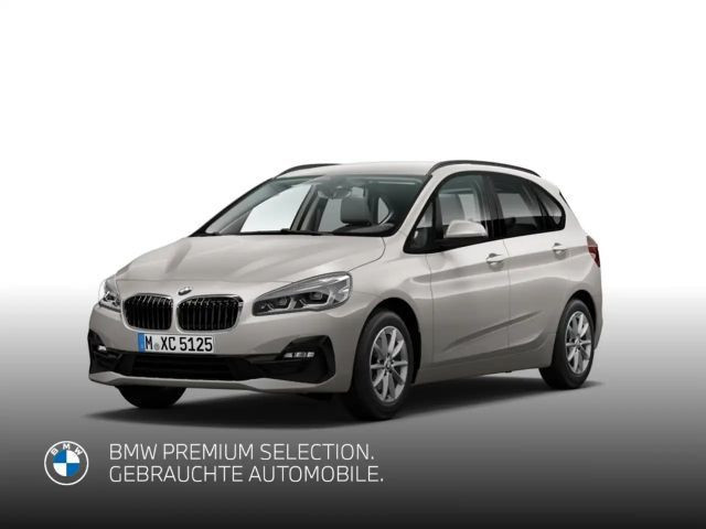 BMW 2 Serie 220 Active Tourer Sport Line 220i