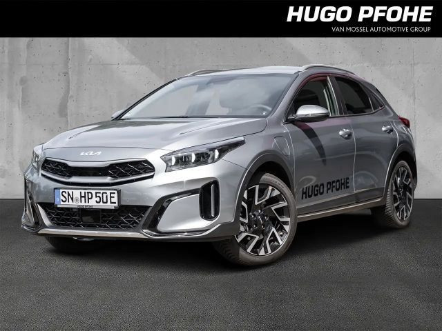 Kia XCeed GDi Hybrid Platinum Edition PHEV