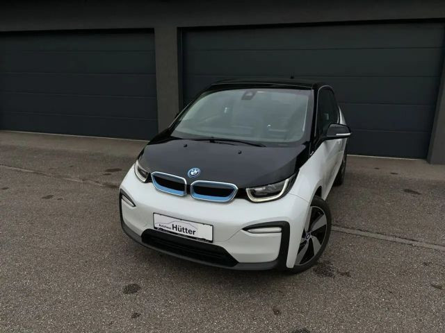 BMW i3 Sedan 120Ah