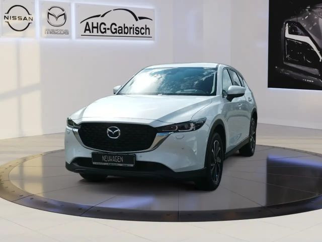 Mazda CX-5 4WD