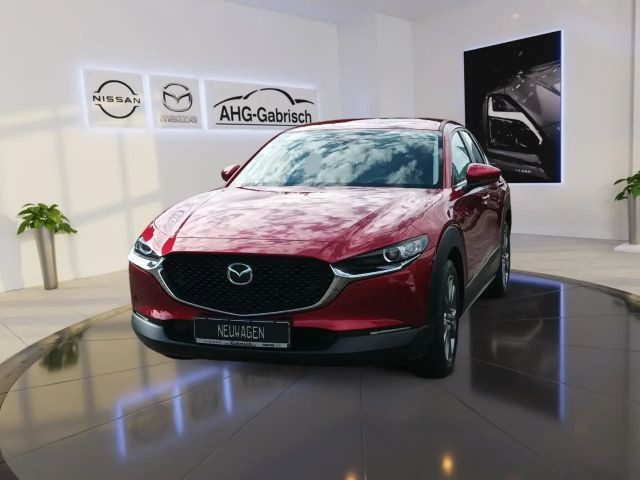 Mazda CX-30 Exclusive-line