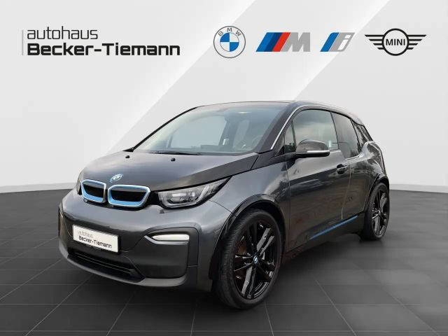 BMW i3 Sportpakket 120Ah