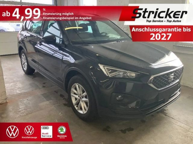 Seat Tarraco Style 2.0 TDI DSG