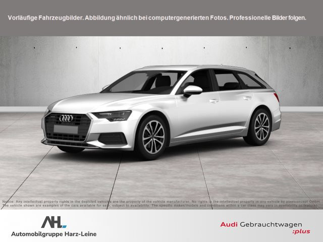 Audi A6 Avant Quattro S-Tronic Sport Hybride 55 TFSI