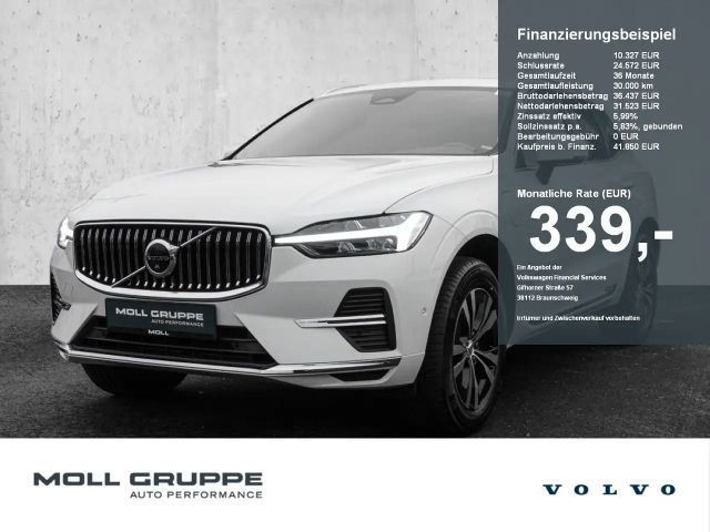 Volvo XC60 AWD Inscription T6