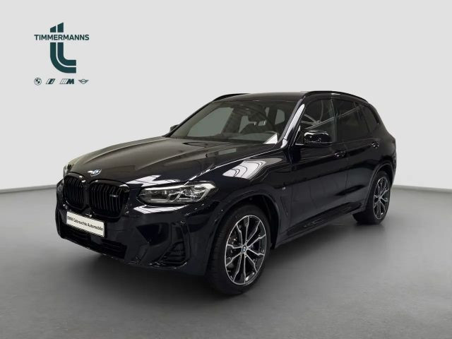 BMW X3 M40d