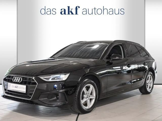 Audi A4 Avant Business S-Tronic 2.0 TDI