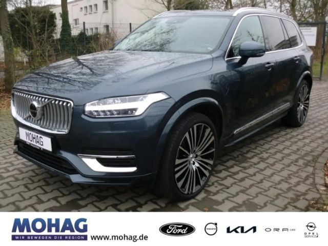 Volvo XC90 AWD Inscription Recharge