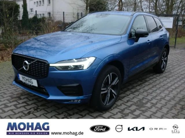 Volvo XC60 R-Design