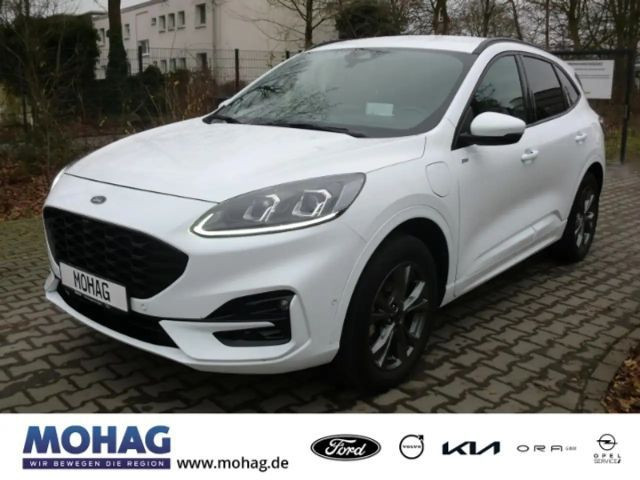 Ford Kuga ST Line Plug in Hybrid Hybrid X