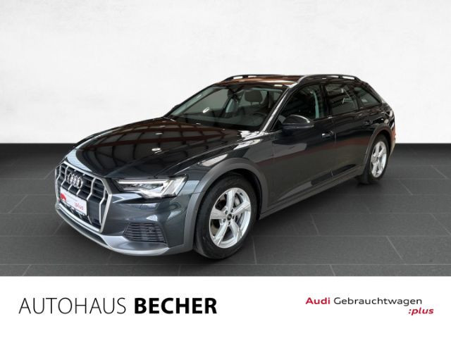 Audi A6 allroad Quattro S-Tronic 55 TFSI