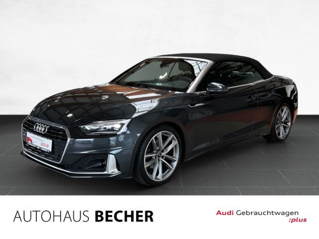 Audi A5 Cabriolet S-Tronic 35 TFSI