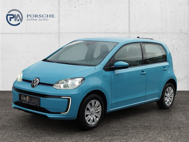 Volkswagen e-up! e-up! PA