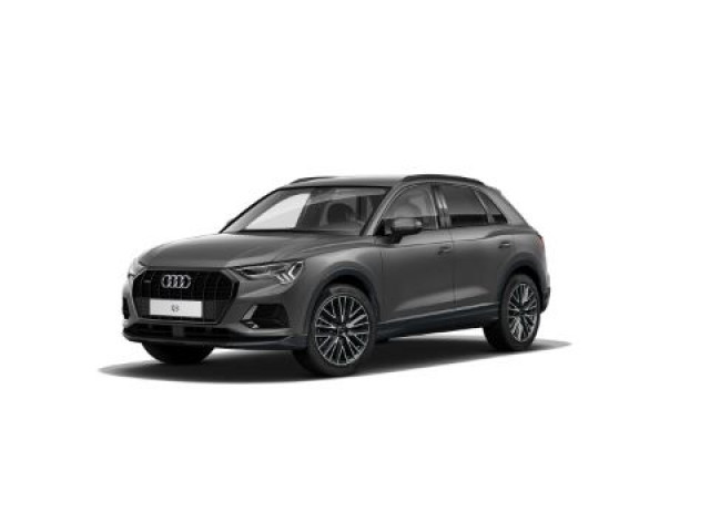 Audi Q3 Quattro S-Tronic 35 TDI